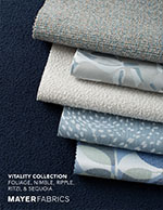 Vitality Collection Brochure