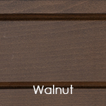 Walnut Finish