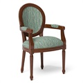 Warwick Crypton Seating Fabric