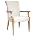 Washington Wood-Look Chair