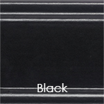 Black Finish