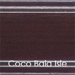 Coco Bala Isle Finish