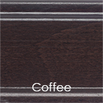 Coffee Finish