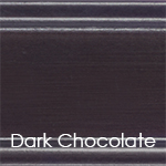 Dark Chocolate Finish