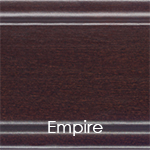 Empire Finish