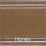 Honey Finish