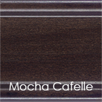 Mocha Cafelle