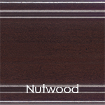 Nutwood Finish