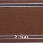 Spice Finish