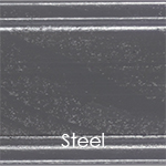 Steel Finish