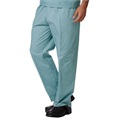 Unisex Reversible Scrub Pants