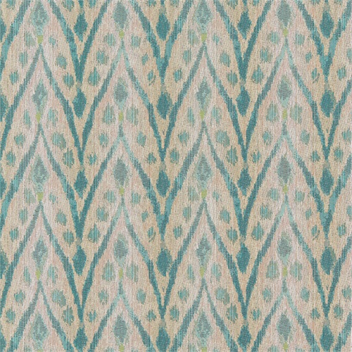Persia Aqua