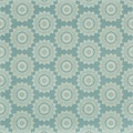 Piatto Sea Green