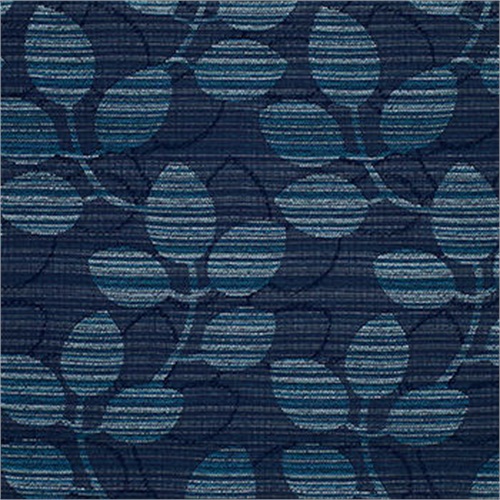 Vine Anchor Blue